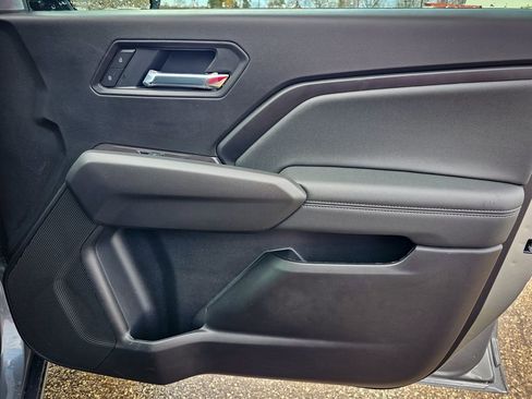 New 2026 GMC Canyon Elevation w/ Convenience Package image 36