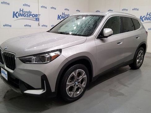 Used 2023 BMW X1 xDrive28i w/ Convenience Package image 6