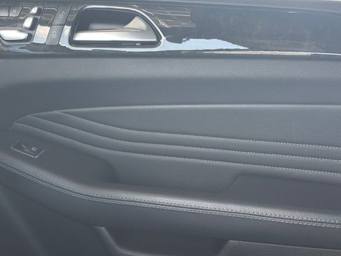 Used 2016 Mercedes-Benz GLE 450 4MATIC image 30