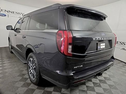 Certified 2025 Ford Expedition Max Active image 6