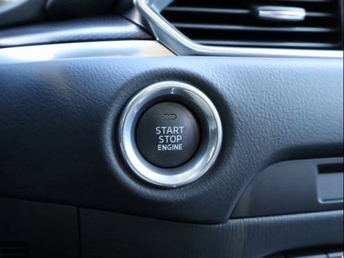 New 2025 MAZDA CX-5 Carbon Edition image 34