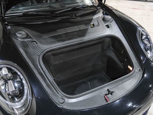 Used 2016 Porsche 911 Carrera Black Edition image 55