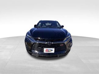 Used 2021 Chevrolet Blazer RS w/ Enhanced Convenience Package video 2