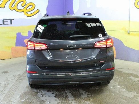 Used 2022 Chevrolet Equinox RS image 7