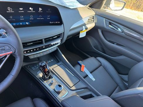 New 2026 Cadillac CT5 Sport w/ Technology Package image 30
