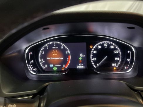 Certified 2022 Honda Accord Sport image 15