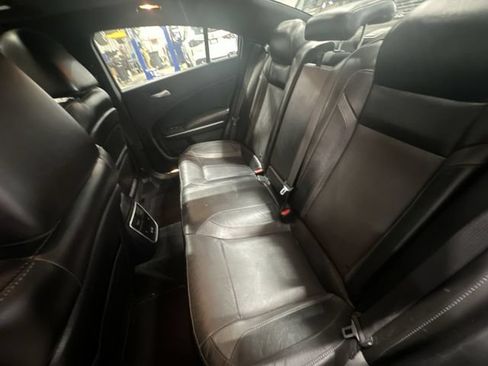 Used 2021 Dodge Charger SXT w/ Leather Interior Group RWD image 31