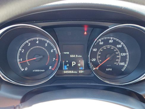 Used 2023 Mitsubishi Outlander Sport AWD image 20