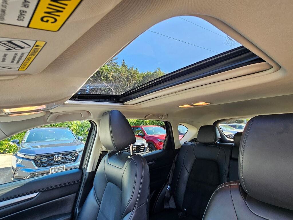 Used 2020 MAZDA CX-5 Touring AWD/4WD image 24