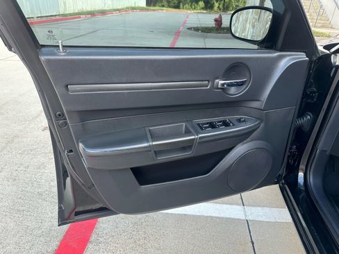 Used 2010 Dodge Charger SRT8 w/ SRT Option Group II image 16