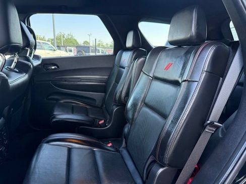 Used 2023 Dodge Durango R/T AWD/4WD image 15
