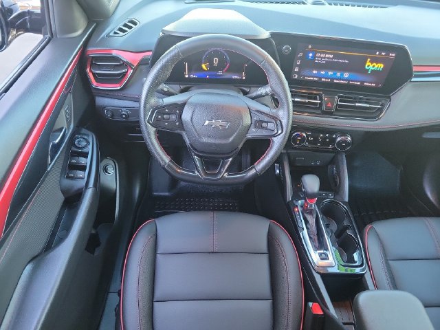 Used 2024 Chevrolet TrailBlazer RS w/ Convenience Package FWD image 7