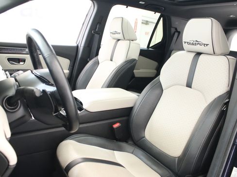 Used 2026 Honda Passport TrailSport Elite image 24