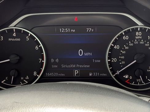 Used 2019 Nissan Murano S w/ Cargo Package FWD image 20