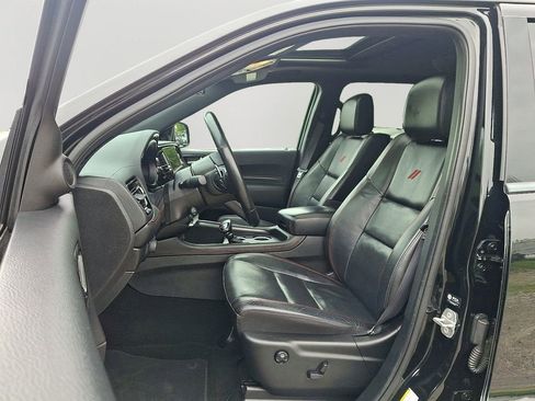 Used 2023 Dodge Durango GT AWD/4WD image 14