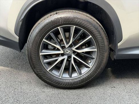 Used 2023 Lexus NX 350 AWD image 9