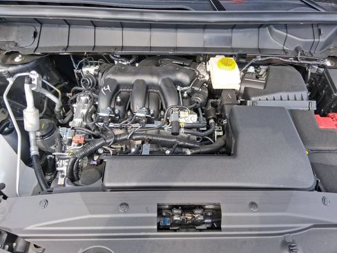 New 2026 Nissan Pathfinder SV AWD/4WD image 31