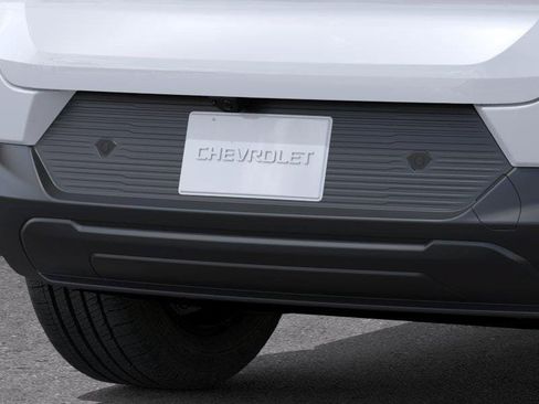 New 2026 Chevrolet Equinox EV LT FWD image 14