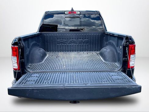 Used 2020 RAM 1500 Big Horn AWD/4WD image 19