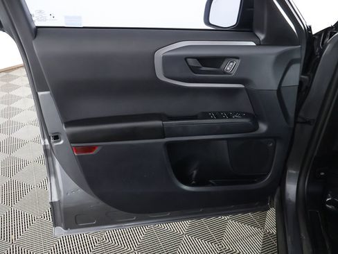 Used 2024 Ford Bronco Sport Big Bend AWD/4WD image 19