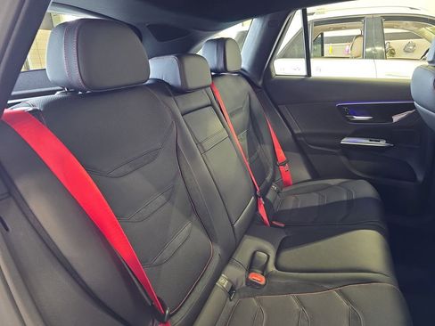 New 2026 Mercedes-Benz GLC 43 AMG GLC 43 AMG image 12