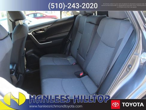 Certified 2024 Toyota RAV4 XLE w/ Weather Package image 14