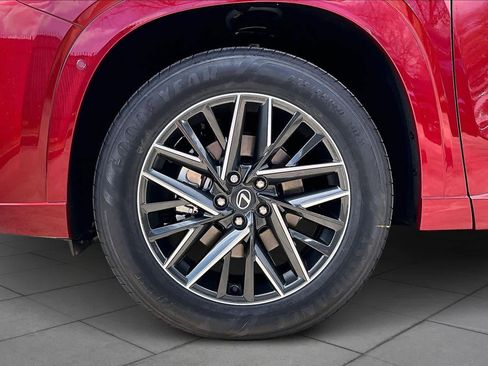 New 2026 Lexus TX 350 AWD image 21