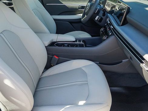 New 2026 Hyundai Sonata SEL image 19