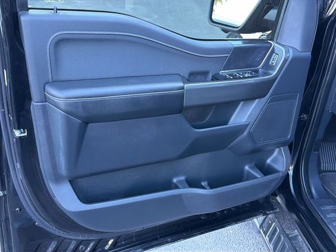 Used 2023 Ford F150 XLT w/ Equipment Group 302A High image 11