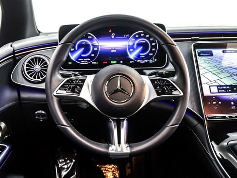 Certified 2023 Mercedes-Benz EQE 350+ Sedan image 19