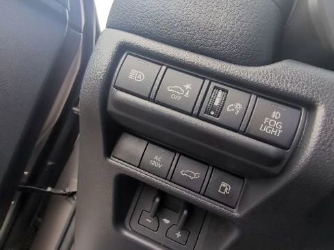 Certified 2024 Toyota Land Cruiser First Edition image 43