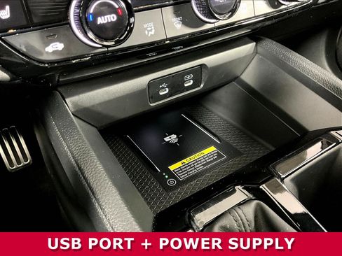 Used 2025 Honda Accord Sport image 14