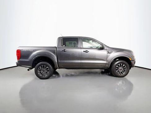 Used 2020 Ford Ranger XLT w/ Equipment Group 302A Luxury image 8