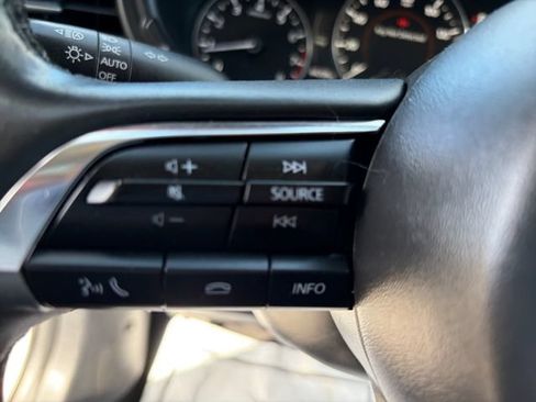 Used 2024 MAZDA CX-30 AWD 2.5 S w/ Select Sport Pkg image 27