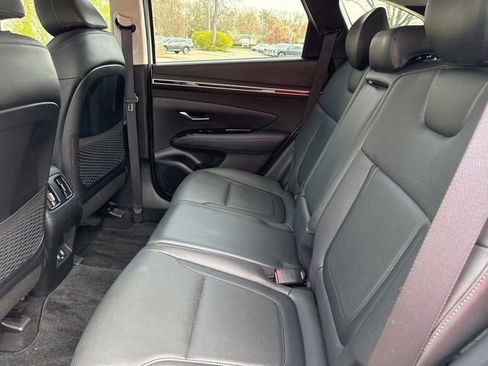 Used 2023 Hyundai Tucson Limited w/ Cargo Package image 19