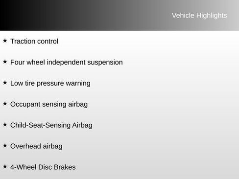 Certified 2024 Chevrolet Blazer LT w/ Convenience Package FWD image 25