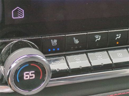 Certified 2023 Chevrolet Colorado Z71 w/ Z71 Convenience Package 2 image 27