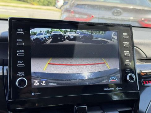 Used 2024 Toyota Camry XSE FWD image 4