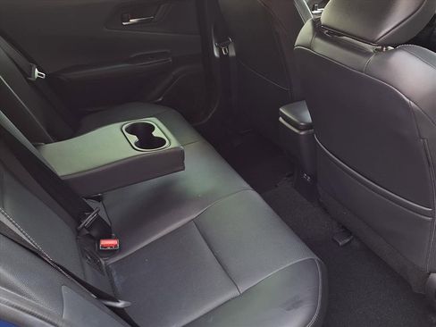 Certified 2024 Toyota Prius XLE image 23