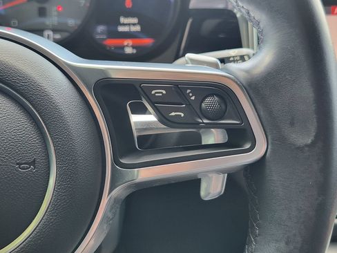 Used 2021 Porsche Macan S AWD/4WD image 28