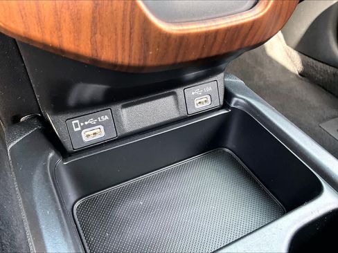 Used 2022 Honda CR-V EX-L image 32