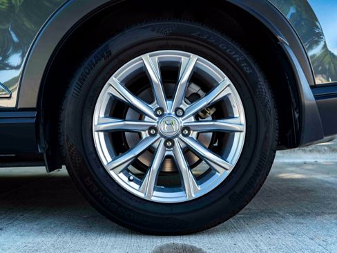 Certified 2023 Honda CR-V EX-L image 15