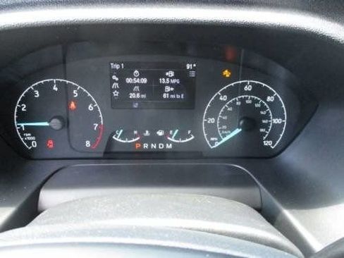 New 2025 Ford Transit 350 148 High Roof image 8