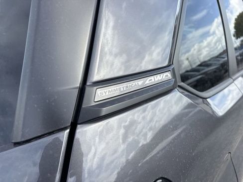 New 2026 Subaru Forester Premium AWD/4WD image 23