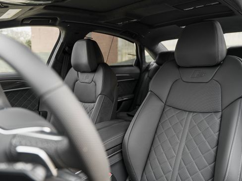 New 2026 Audi S8 image 21