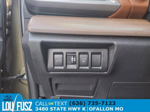 Used 2022 Subaru Outback Touring w/ Tech Package 2 image 15