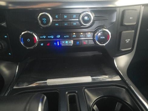 Certified 2024 Ford F150 Lariat w/ Equipment Group 502A High AWD/4WD image 25
