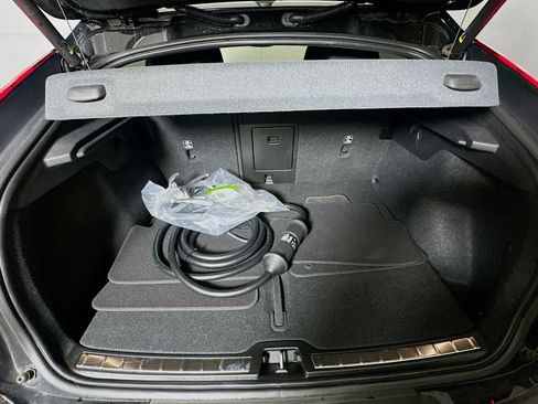 Used 2023 Volvo C40 P8 Recharge Plus image 27