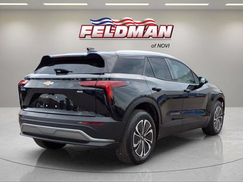 Used 2025 Chevrolet Blazer EV LT AWD/4WD image 6