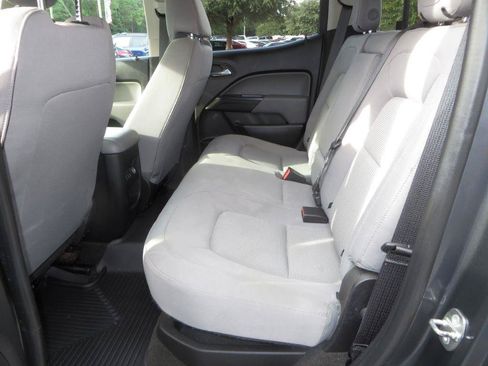 Used 2017 Chevrolet Colorado LT w/ LT Convenience Package RWD image 25